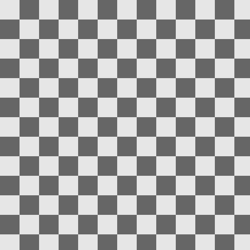 Checkerboard pattern