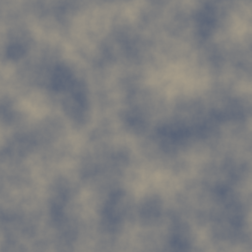 Detailed Perlin noise