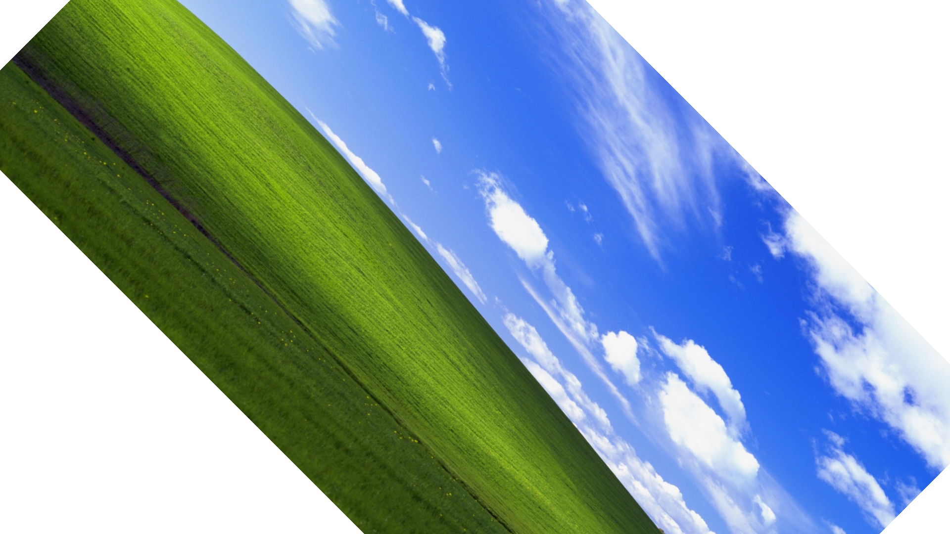 Rotate without expand