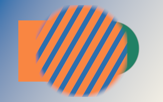 Clipping group and alpha lock