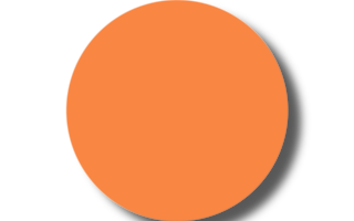 Drop shadow