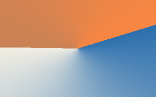 Gradient tool