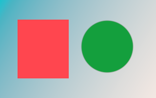 Hue and saturation