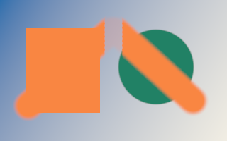 Paint a layer mask