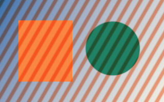Pattern fill