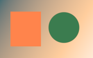 Photo filter