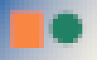 Pixelate