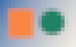 Pixelate