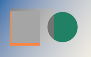 Limit an edit to a rectangle