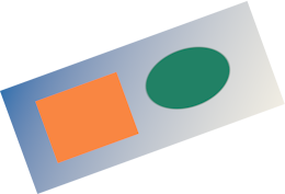 Free transform